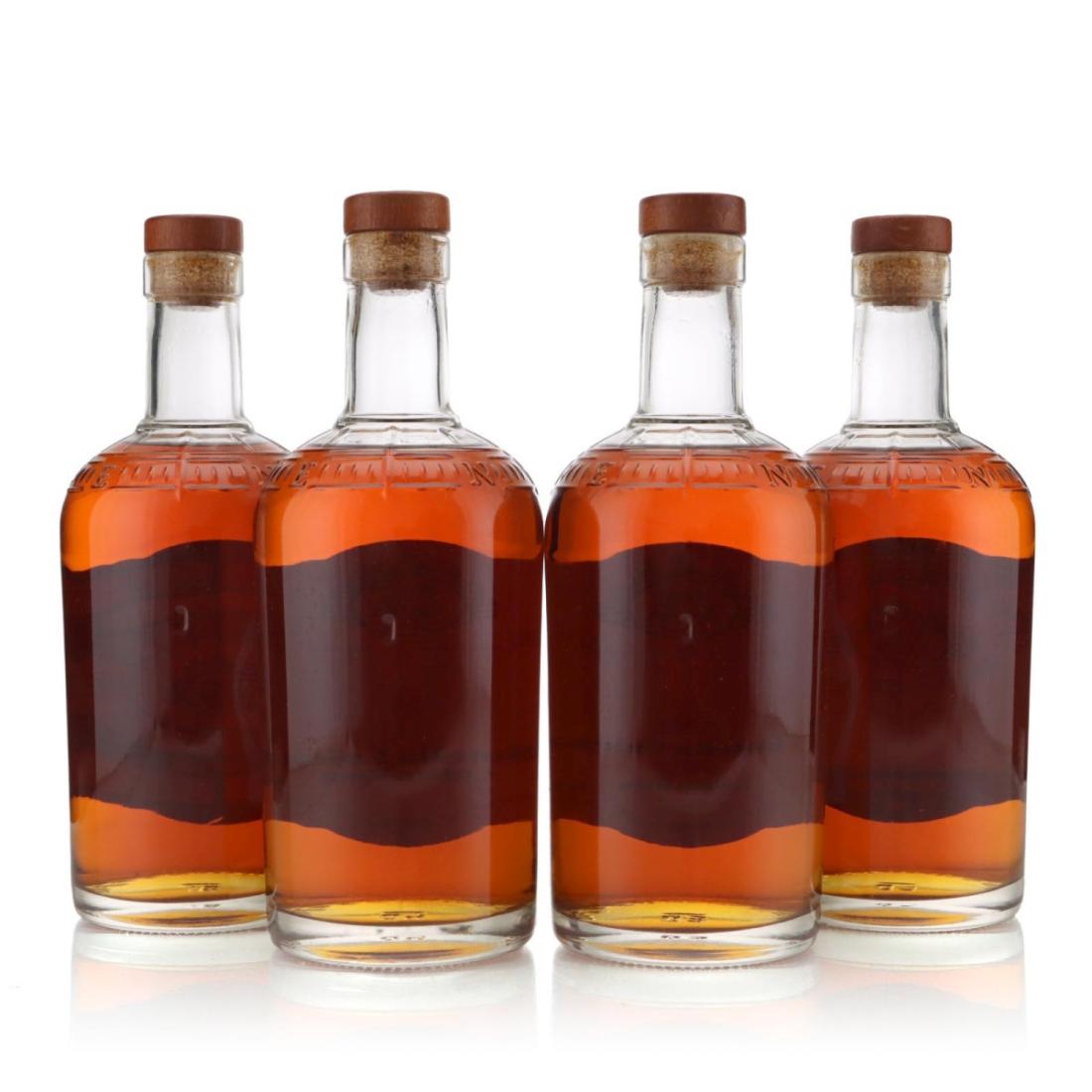 Image for Havana Club Museo del Ron Botellas Únicas 4 x 70cl