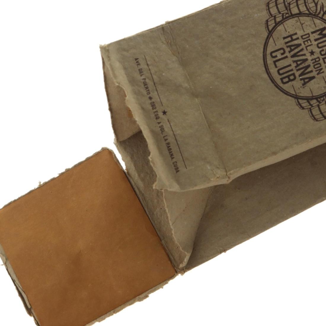 Image for Havana Club Museo del Ron Botellas Únicas 4 x 70cl