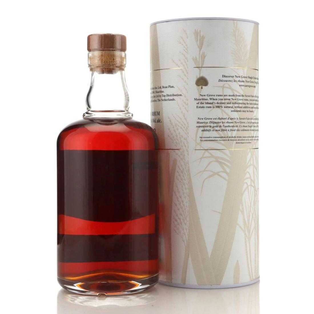 Image for New Grove 2010 Savoir Faire