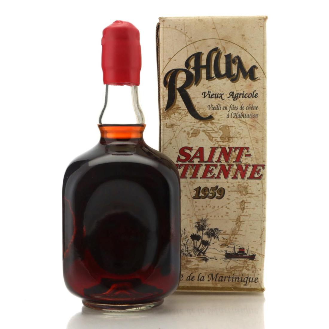 Image for Saint-Etienne 1959 Rhum Vieux