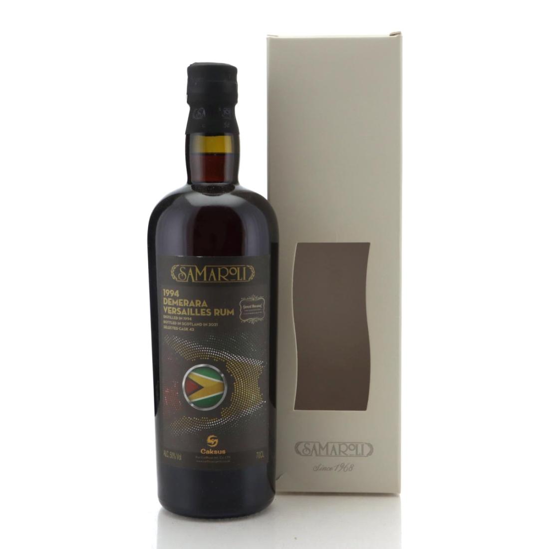 Image for Versailles 1994