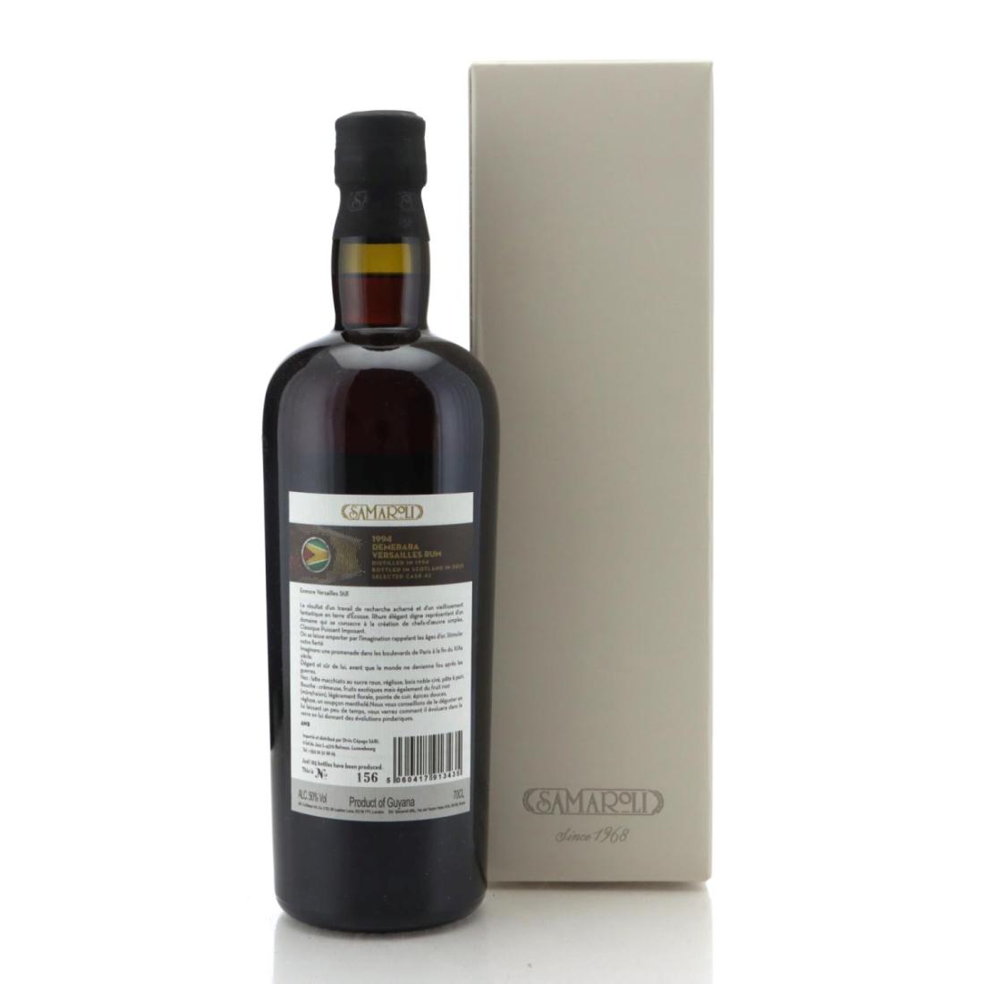 Image for Versailles 1994