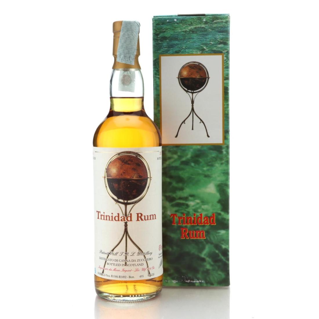 Image for Trinidad Distillers 2000