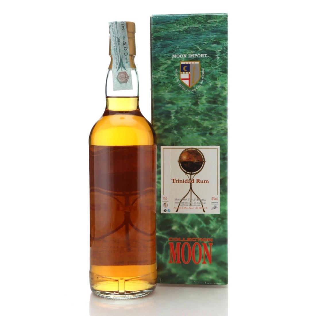 Image for Trinidad Distillers 2000