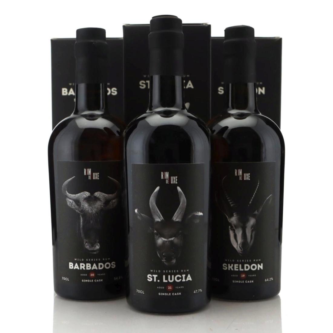 Image for Wild Series Unicorn Tasting Kit