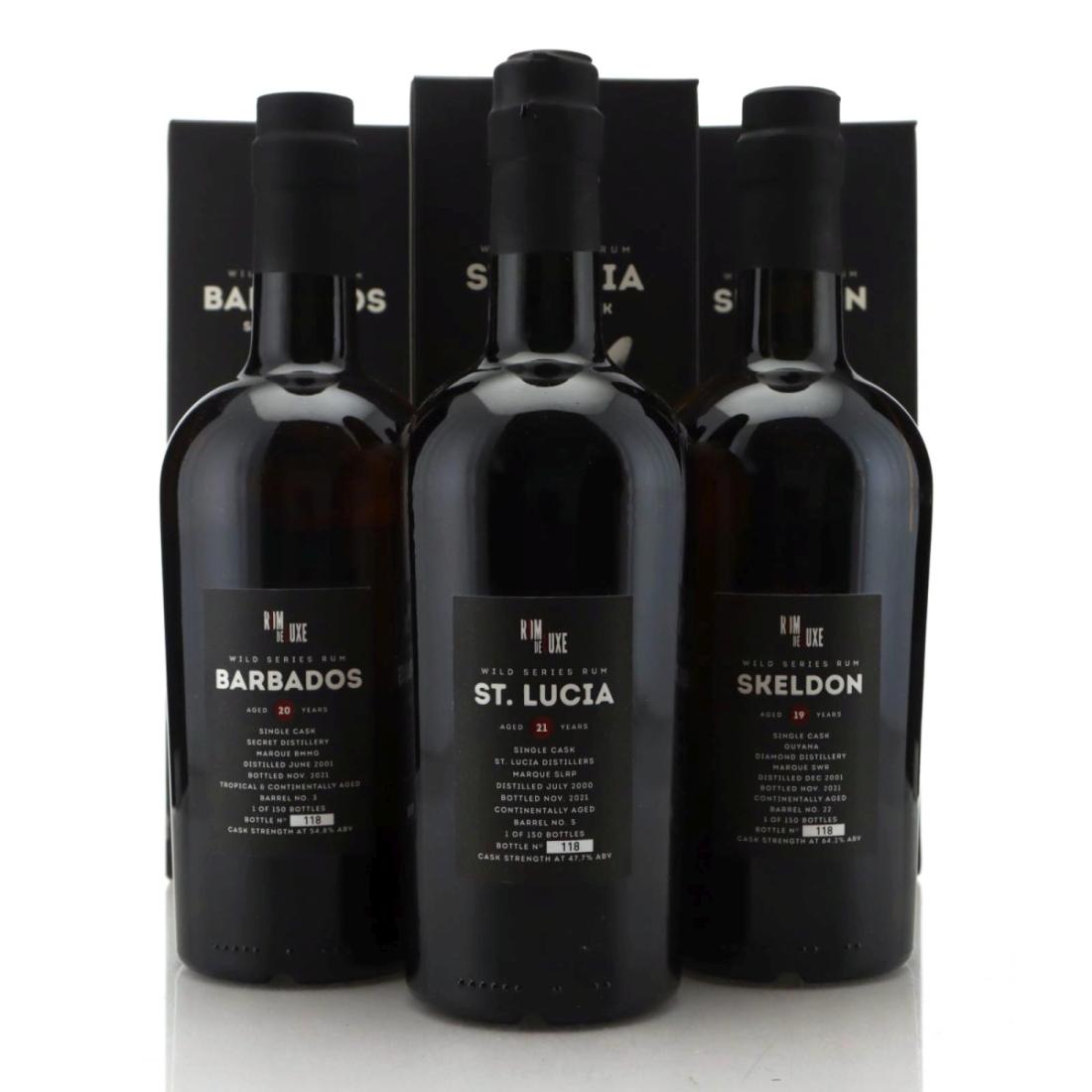 Image for Wild Series Unicorn Tasting Kit