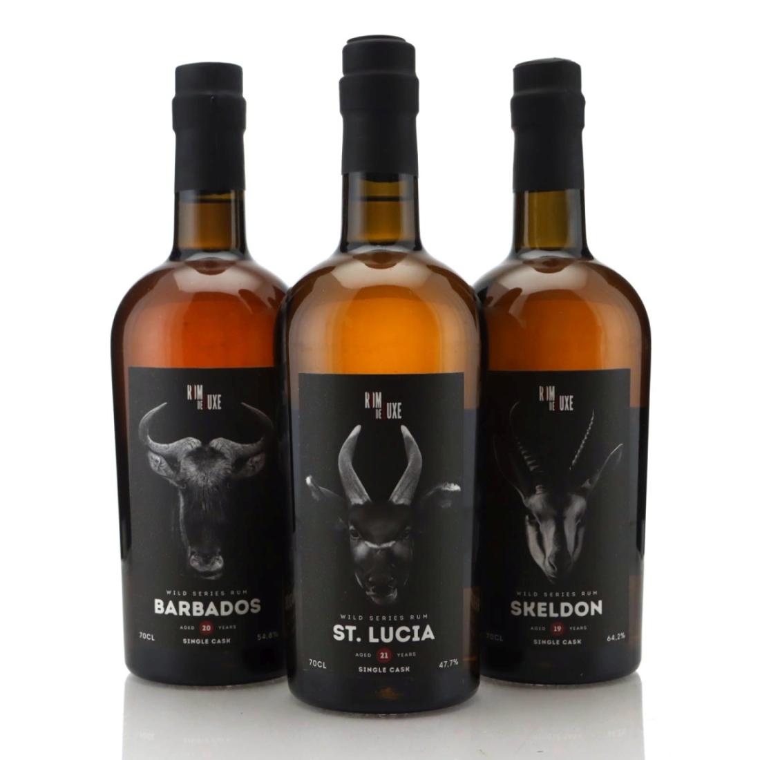 Image for Wild Series Unicorn Tasting Kit