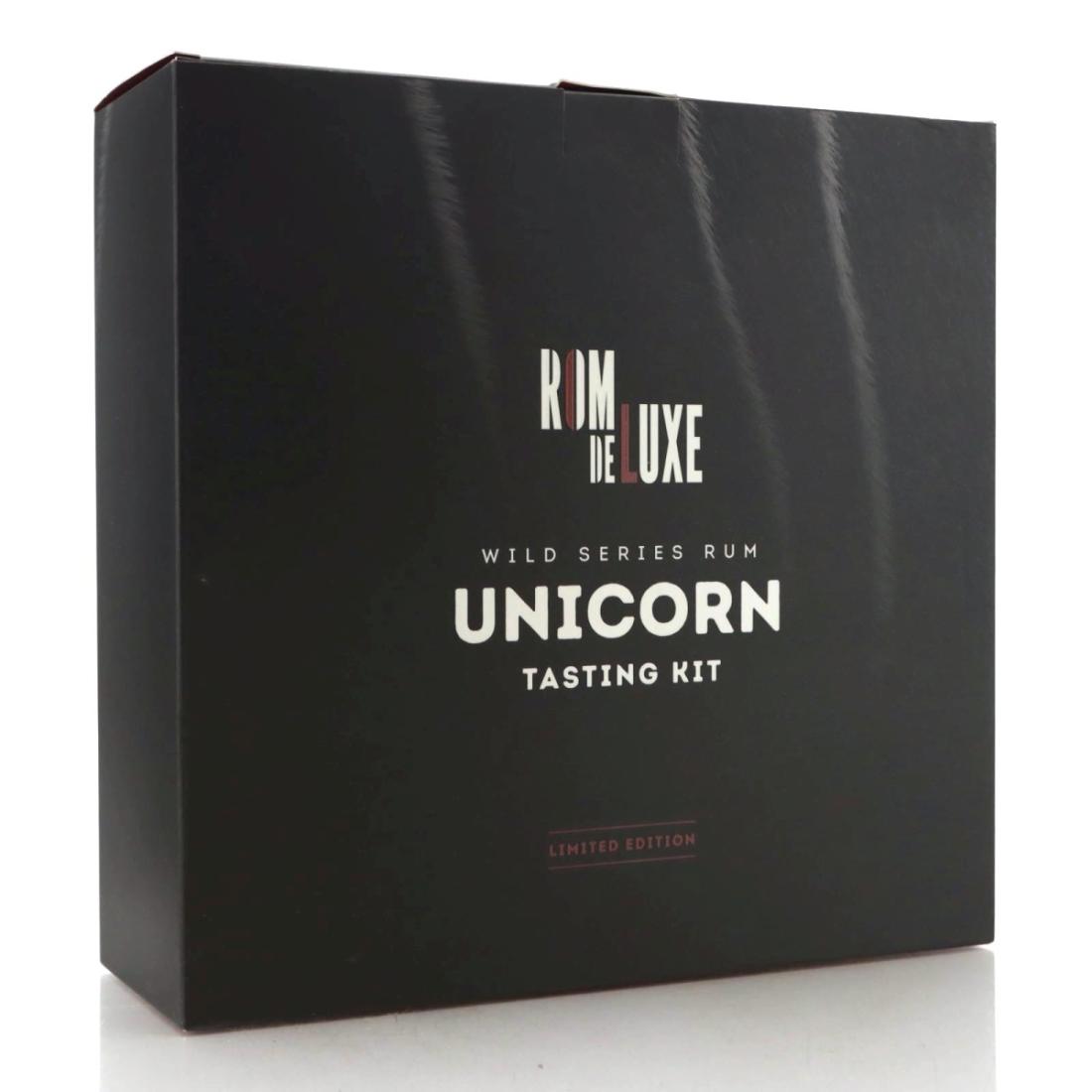Image for Wild Series Unicorn Tasting Kit