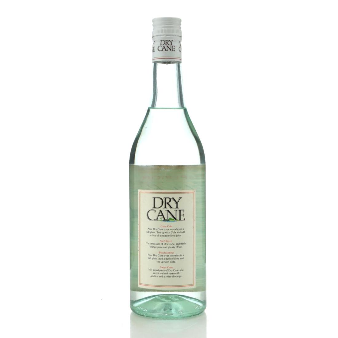 Image for Dry Cane Extra Light Superior White Rum