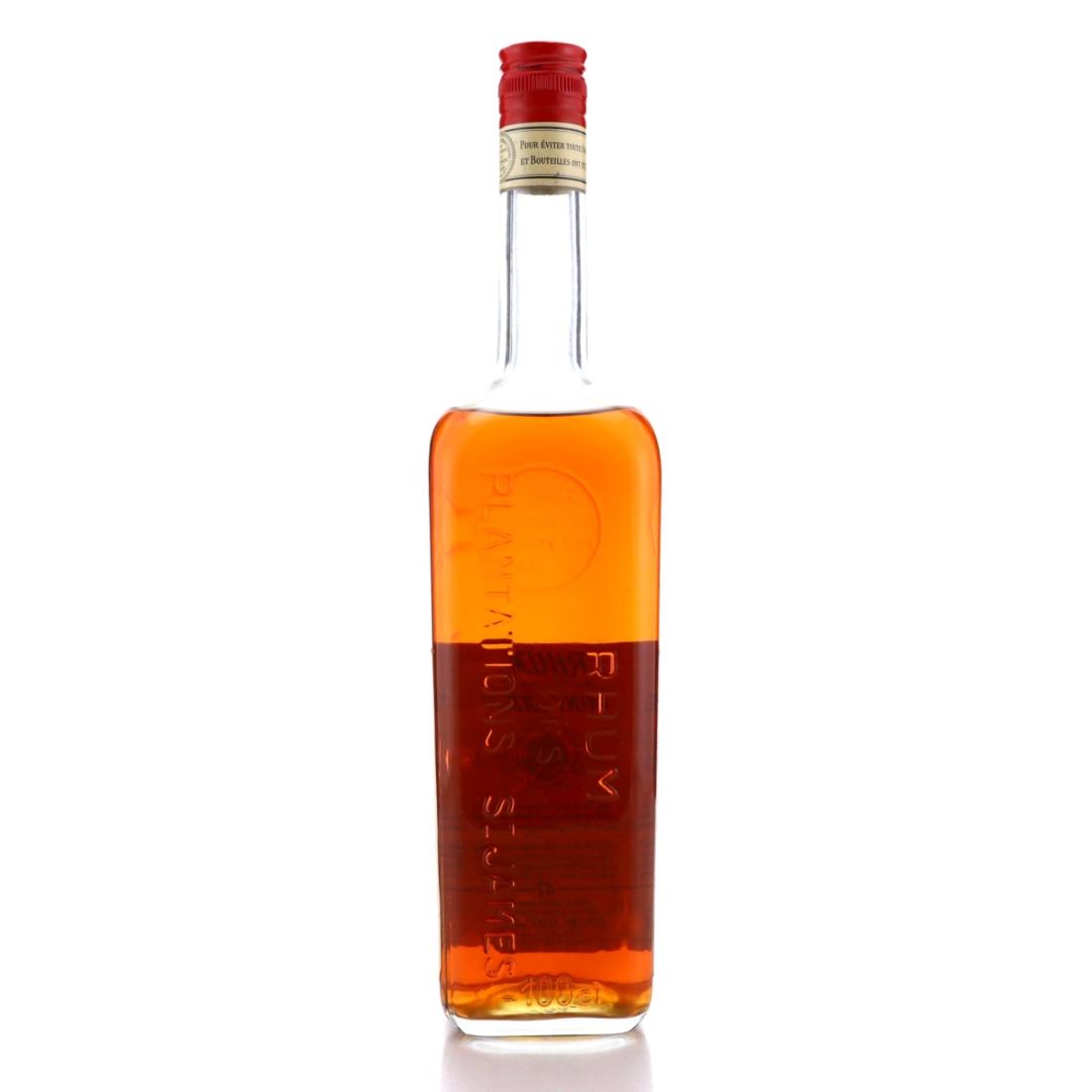 Image for Saint James Rhum Vieux Litre