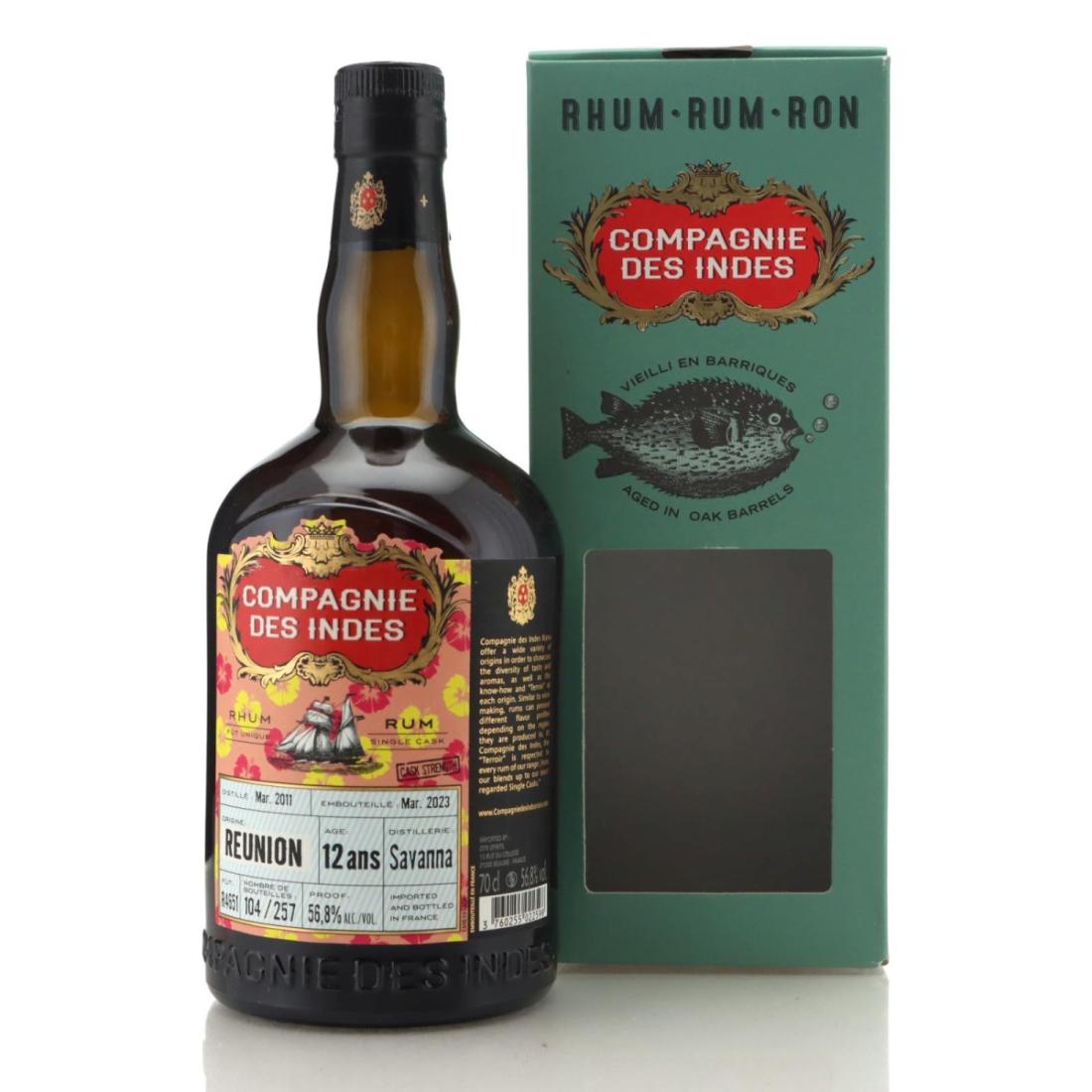 Image for Savanna 2011 12 Year Old