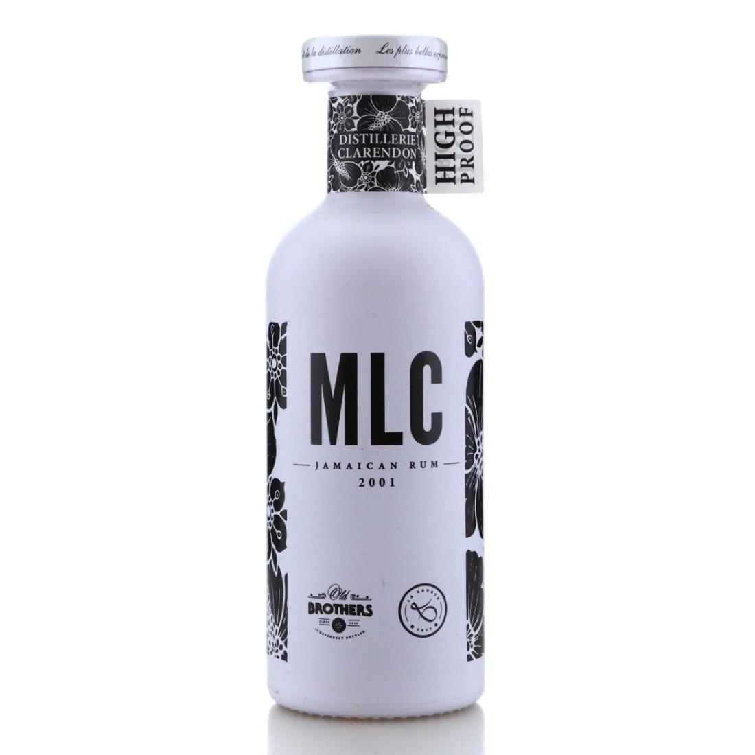 Image for Clarendon MLC 2001