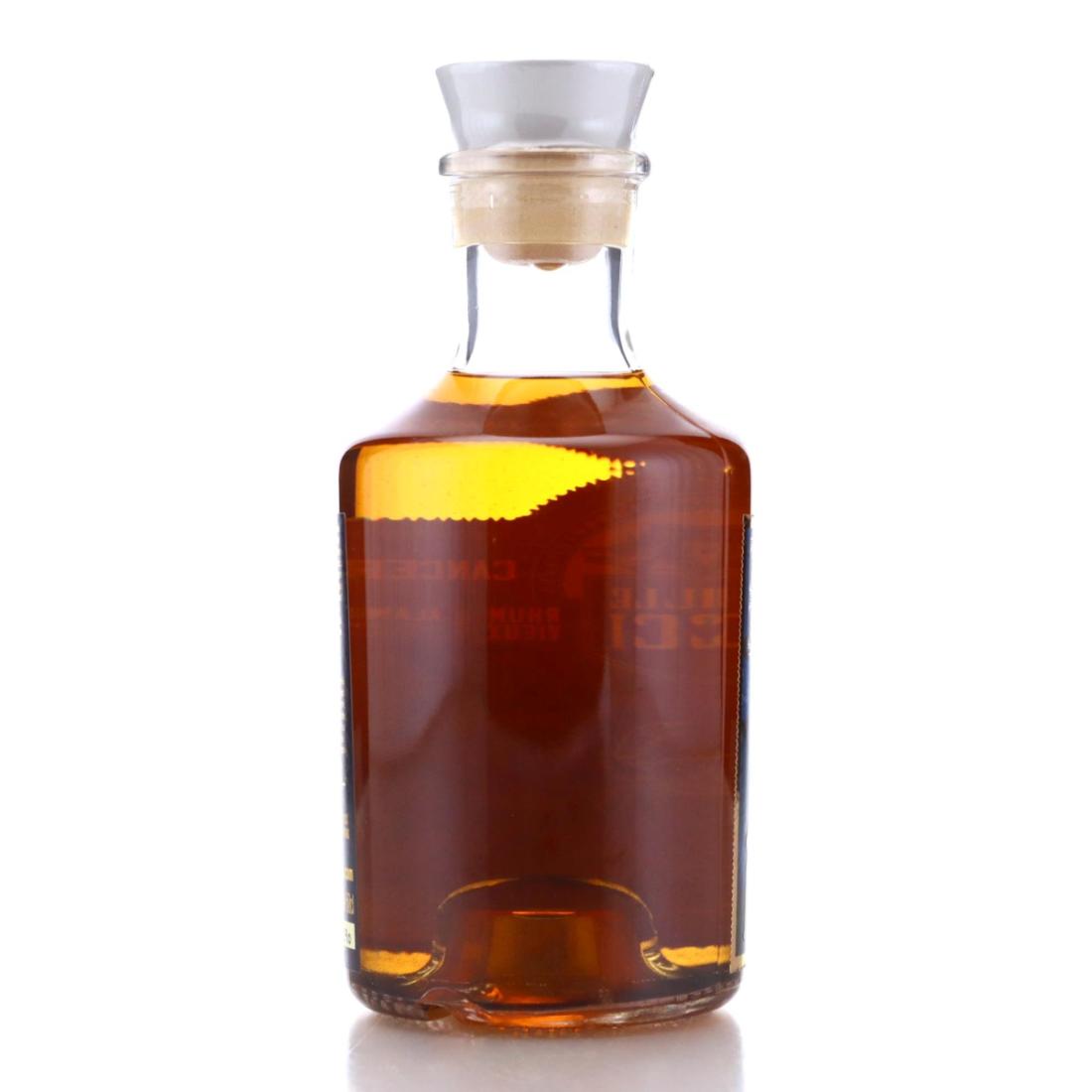 Image for Simon 2008 Cancer Rhum Vieux - Zodiac 2023