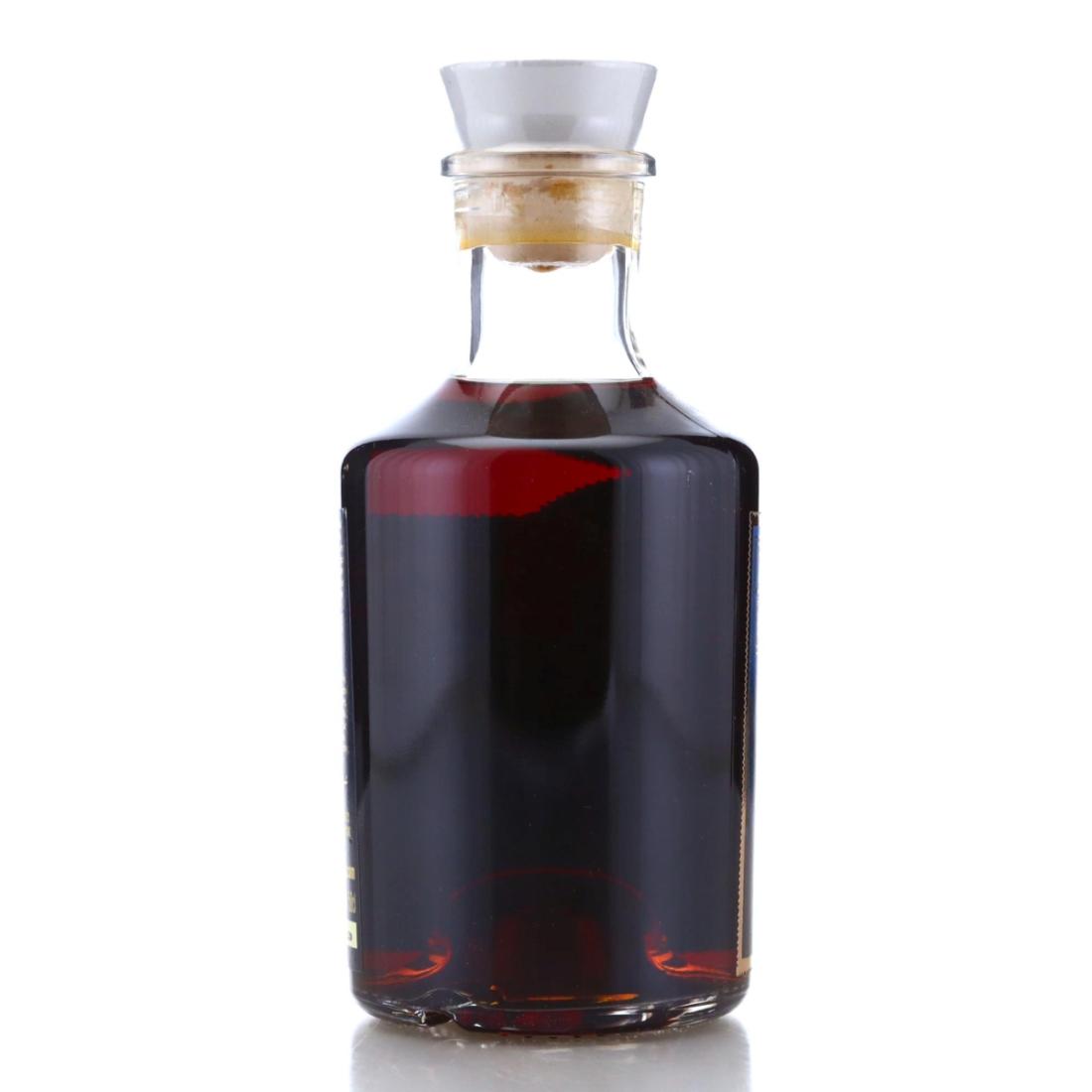 Image for Ten Cane Vierge 15 Year Old - Zodiac 2023