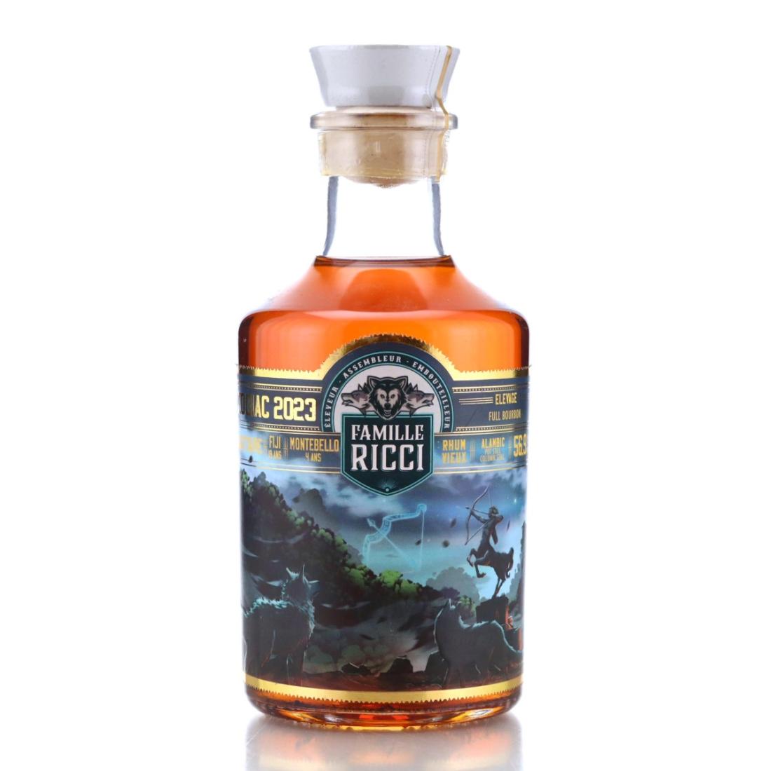 Image for Fiji/Montebello Sagittaire - Zodiac 2023