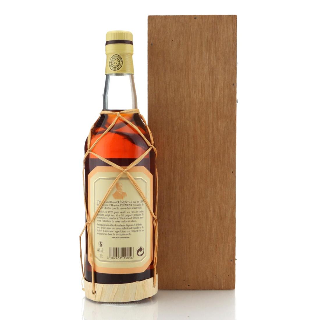 Image for Clément 1976 Rhum Vieux 