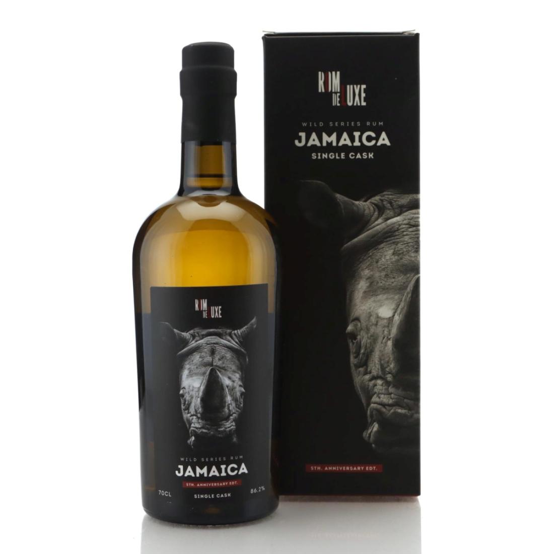 Image for Hampden DOK 2019 Wild Series 5th Anniversary Edition