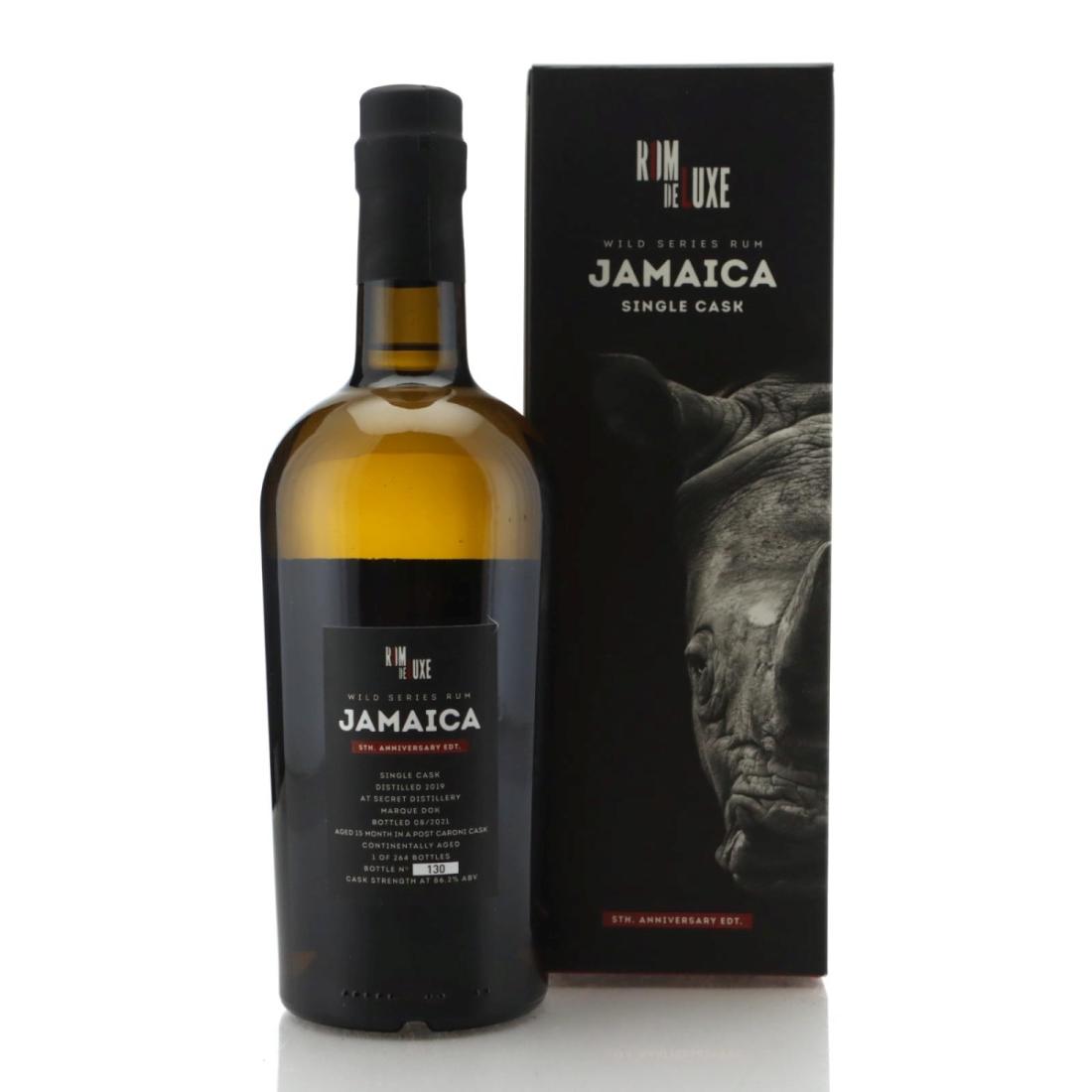 Image for Hampden DOK 2019 Wild Series 5th Anniversary Edition