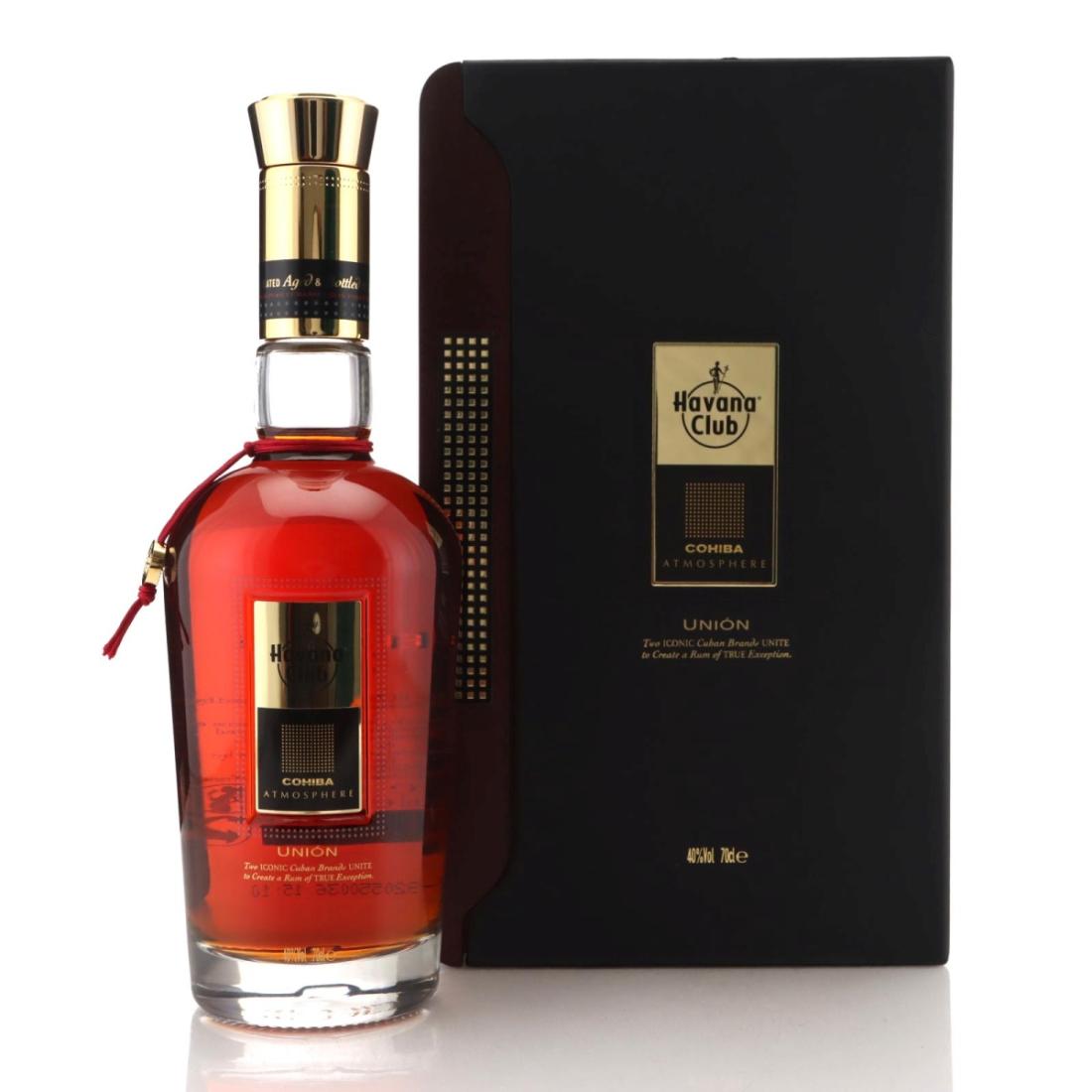 Image for Havana Club Unión