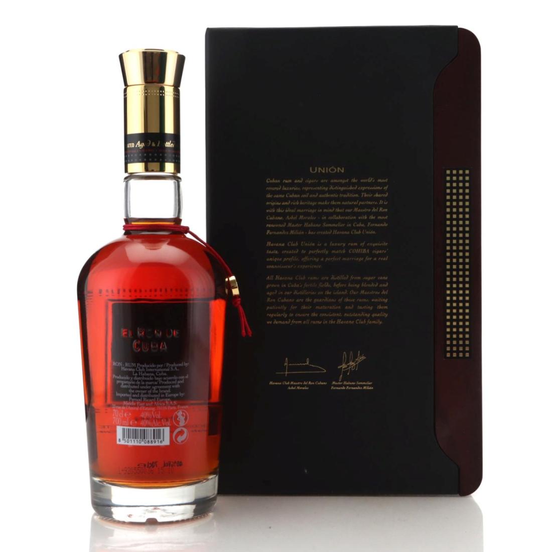 Image for Havana Club Unión