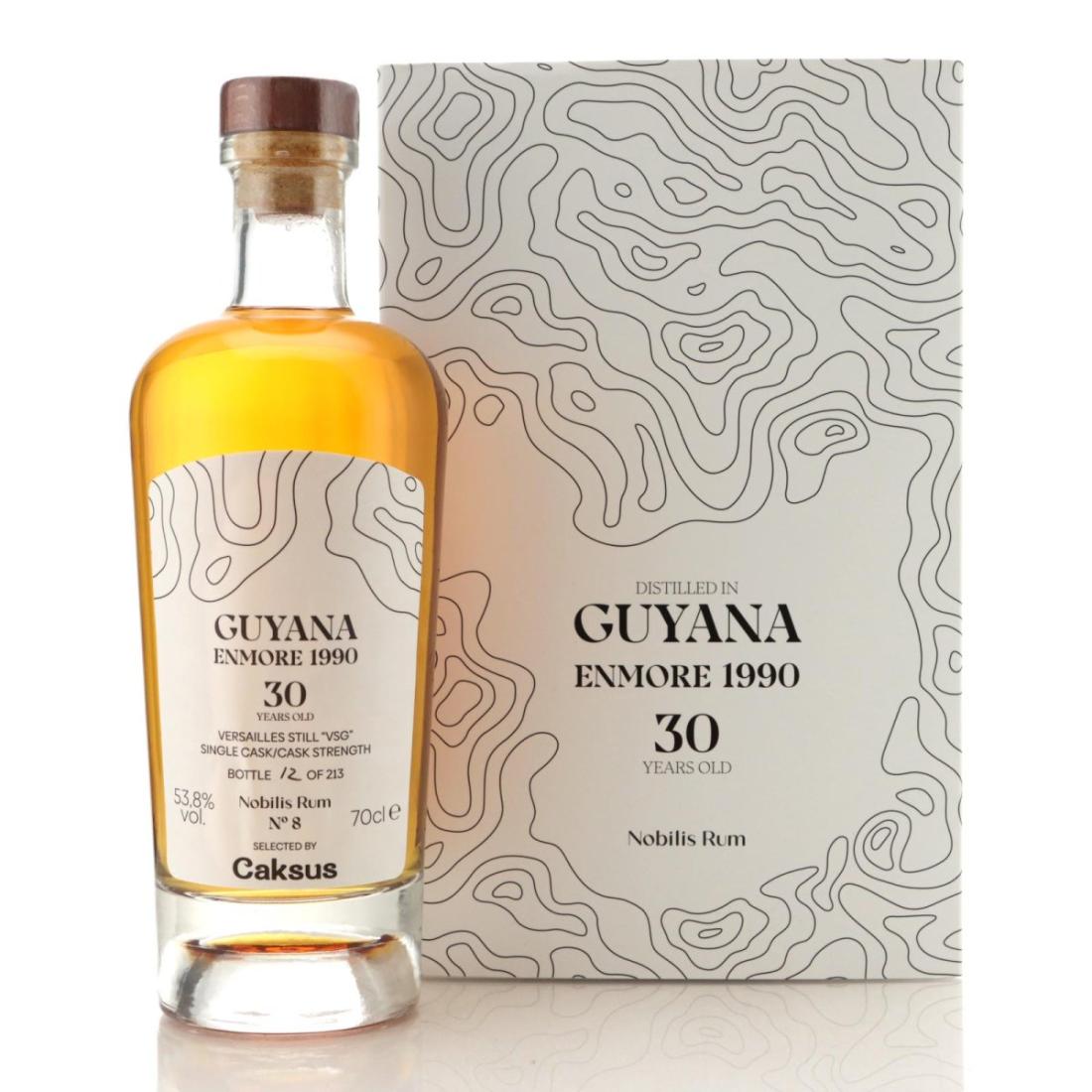 Image for Versailles VSG 1990 30 Year Old No.8