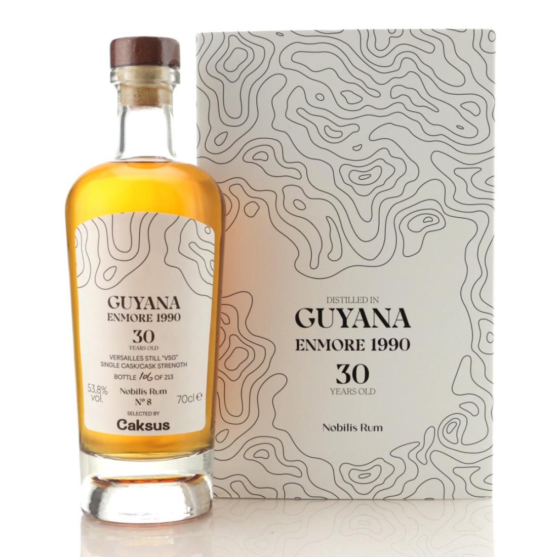 Image for Versailles VSG 1990 30 Year Old No.8