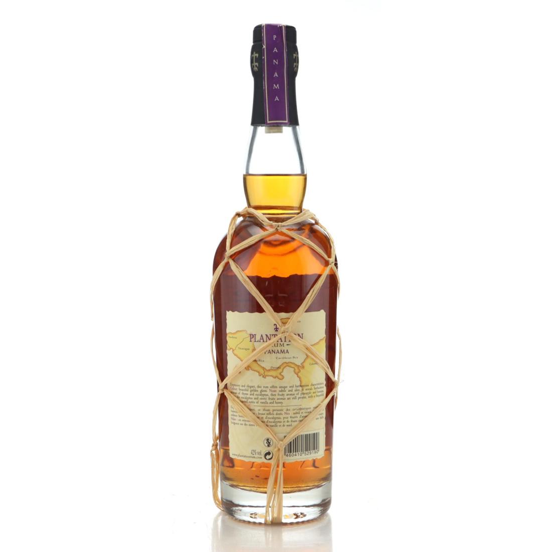 Image for Panama Rum 2002 Plantation