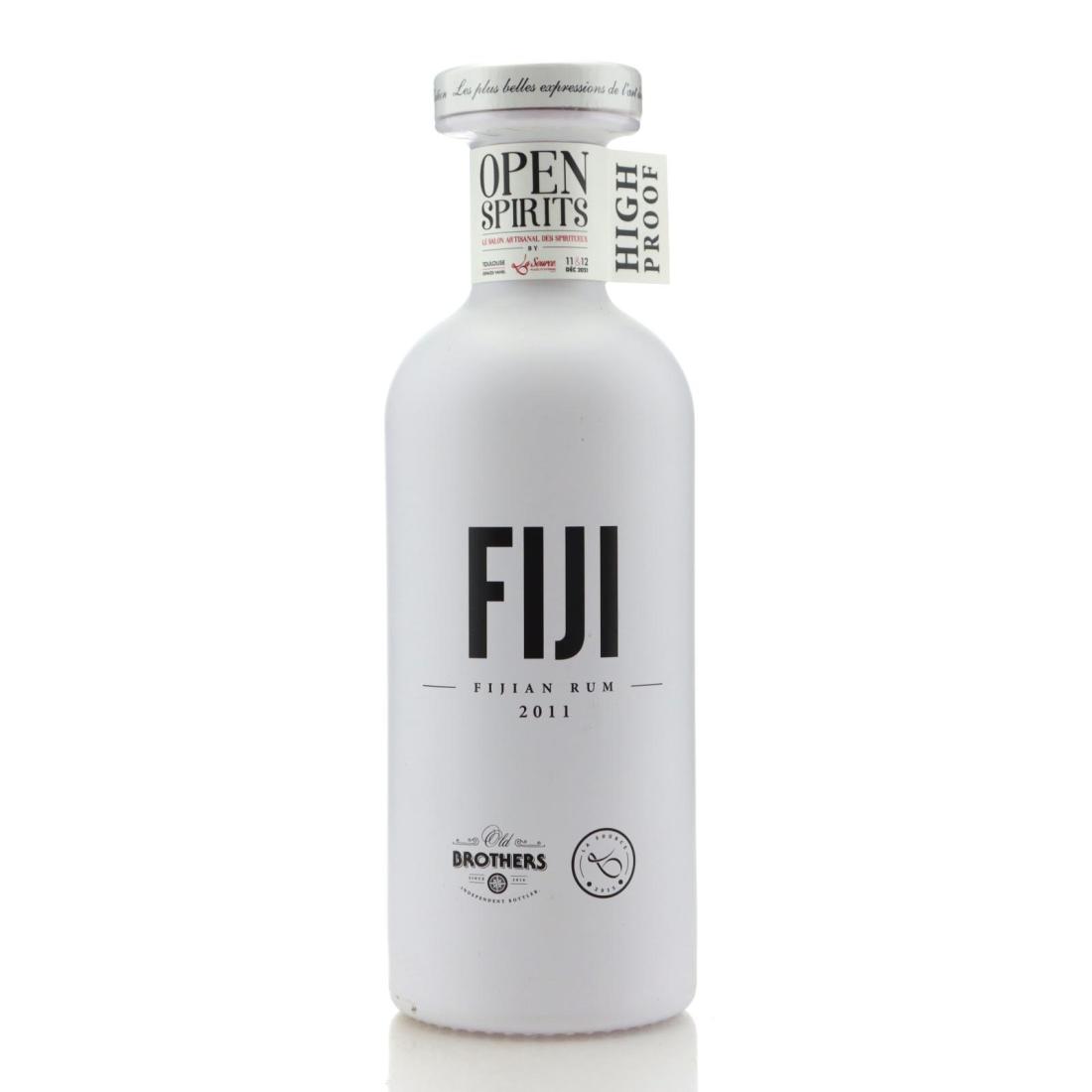 Image for Fiji 2011 10 Year Old 