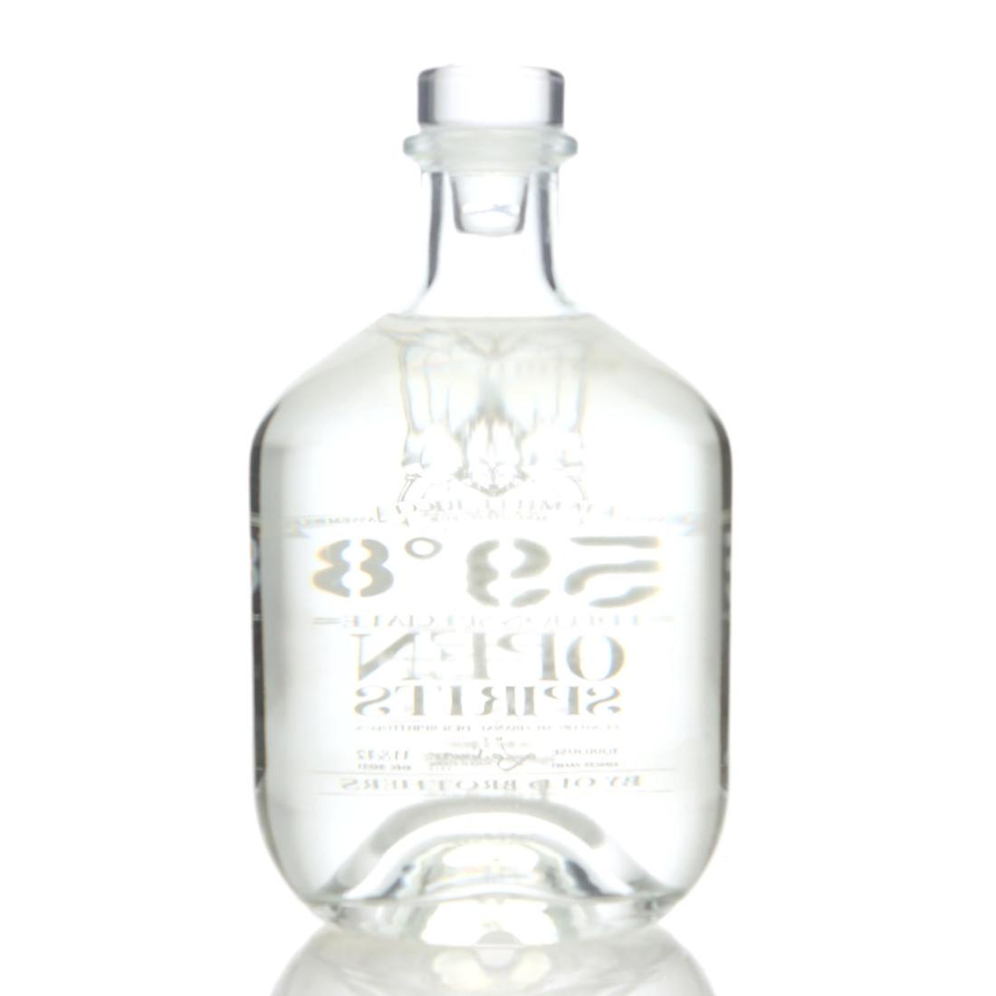 Image for Open Spirits Rhum Blanc - Old Brothers