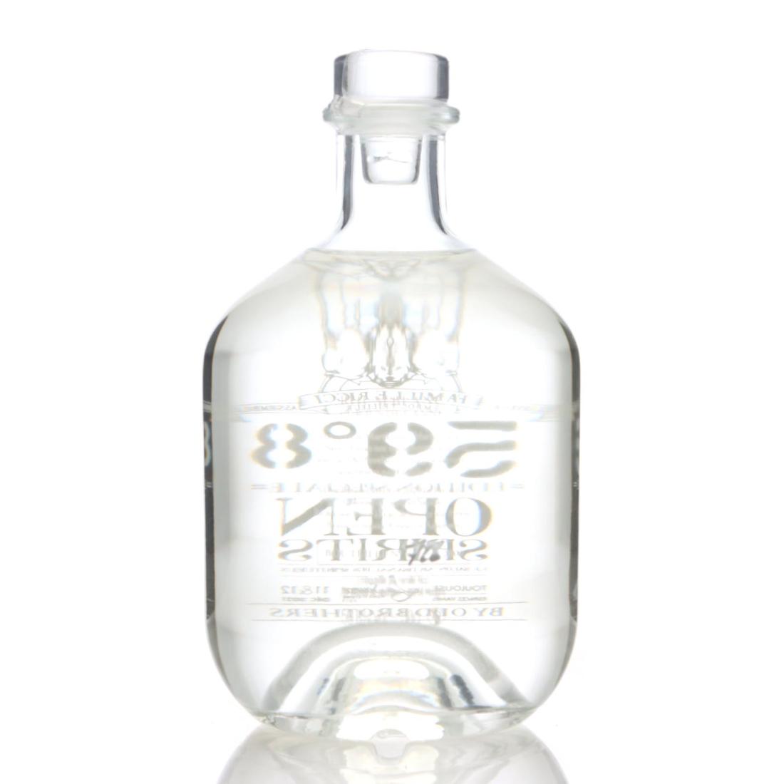 Image for Open Spirits Rhum Blanc - Old Brothers