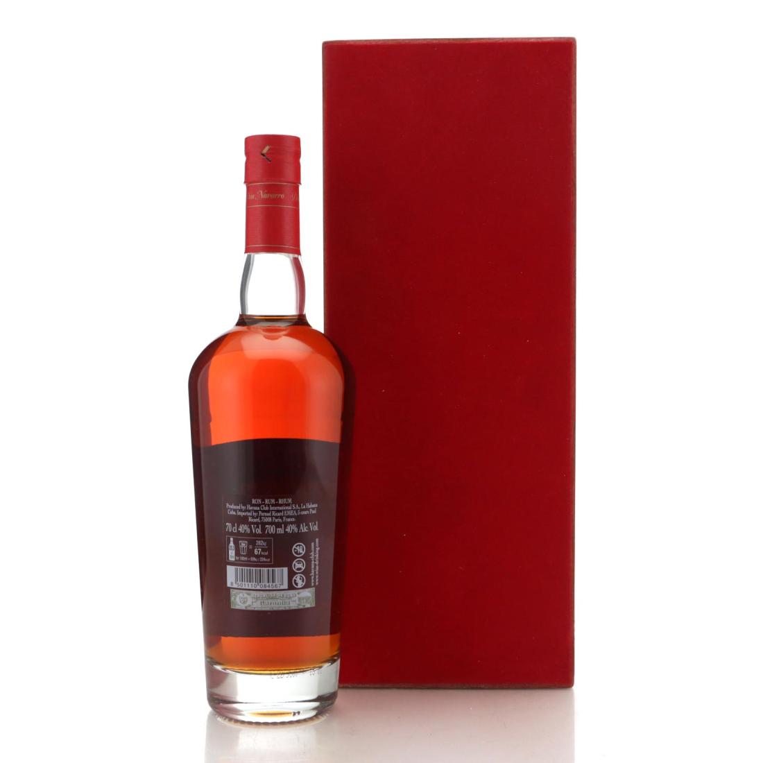 Image for Havana Club Don Navarro