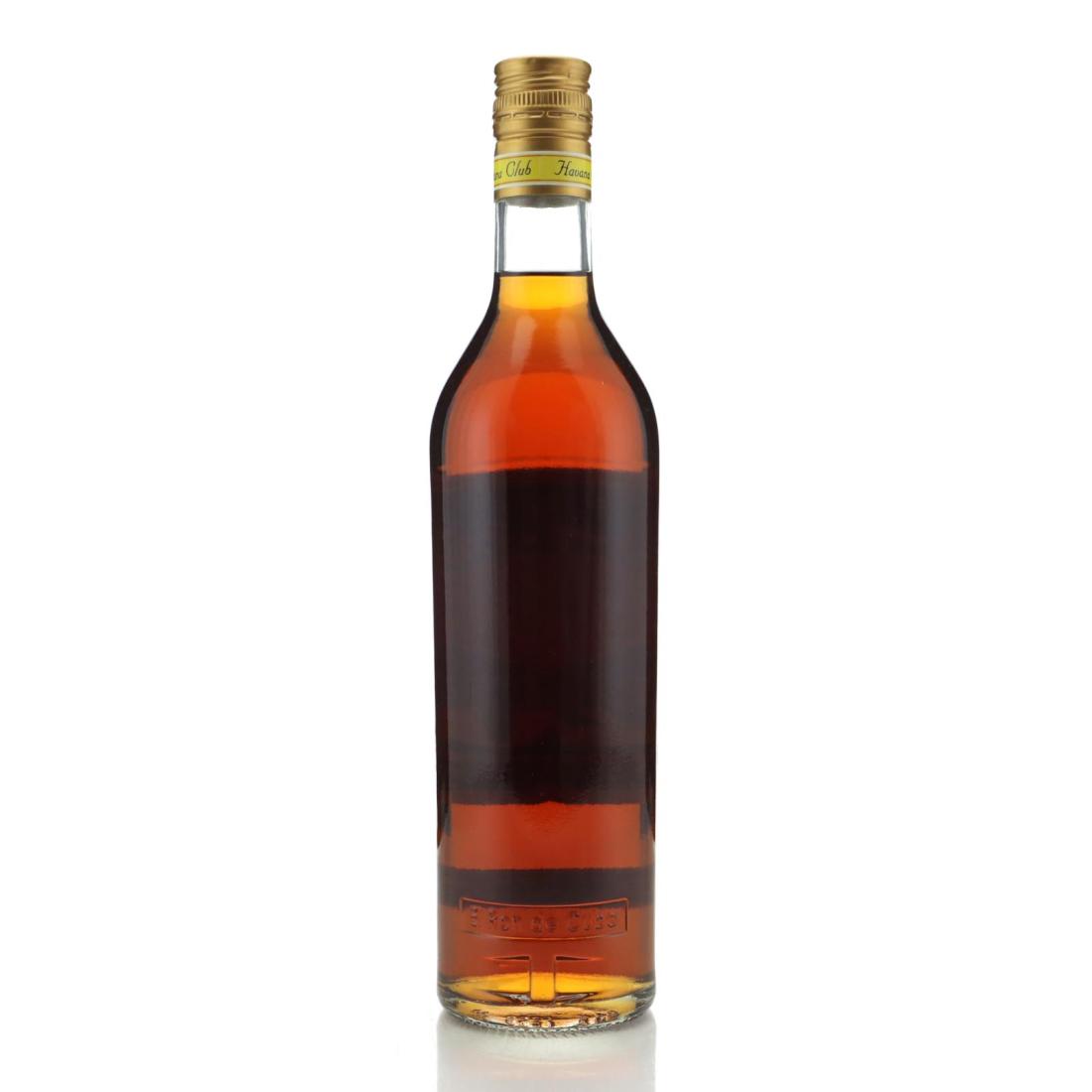 Image for Havana Club Museo del Ron 20 Aniversario