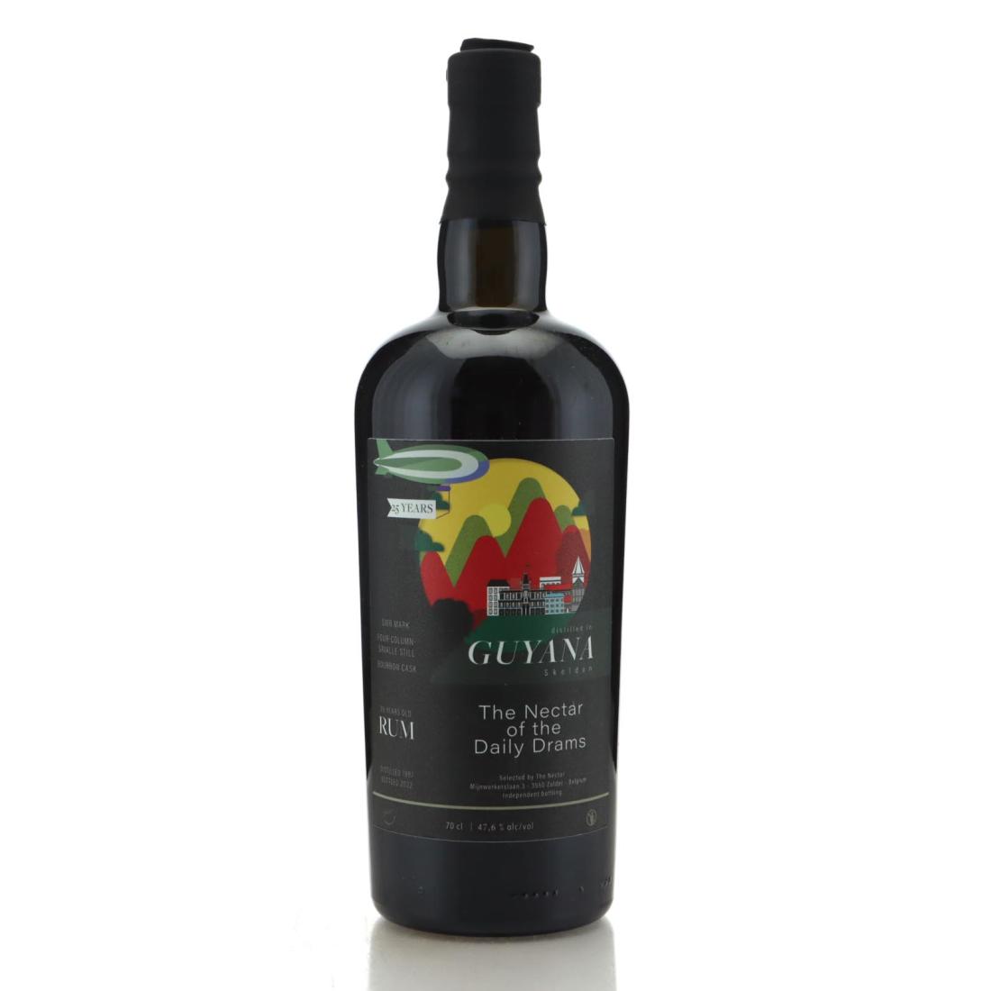 Image for Skeldon SWR 1997 The Nectar of the Daily Drams 25 Year Old