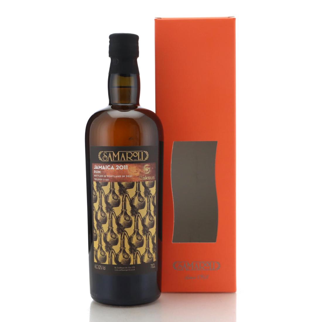 Image for Hampden <>H 2011