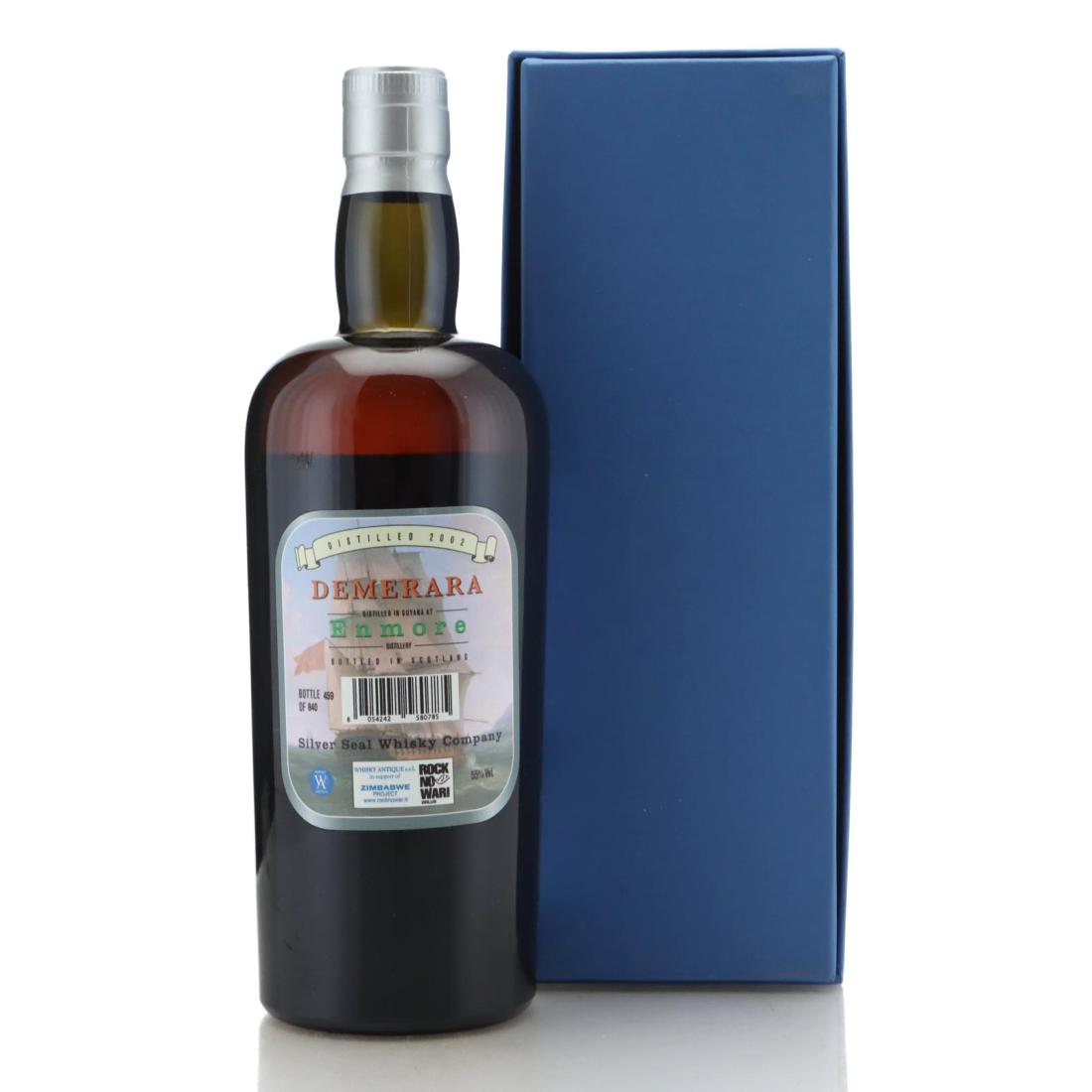 Image for Enmore 2002 Special Bottling