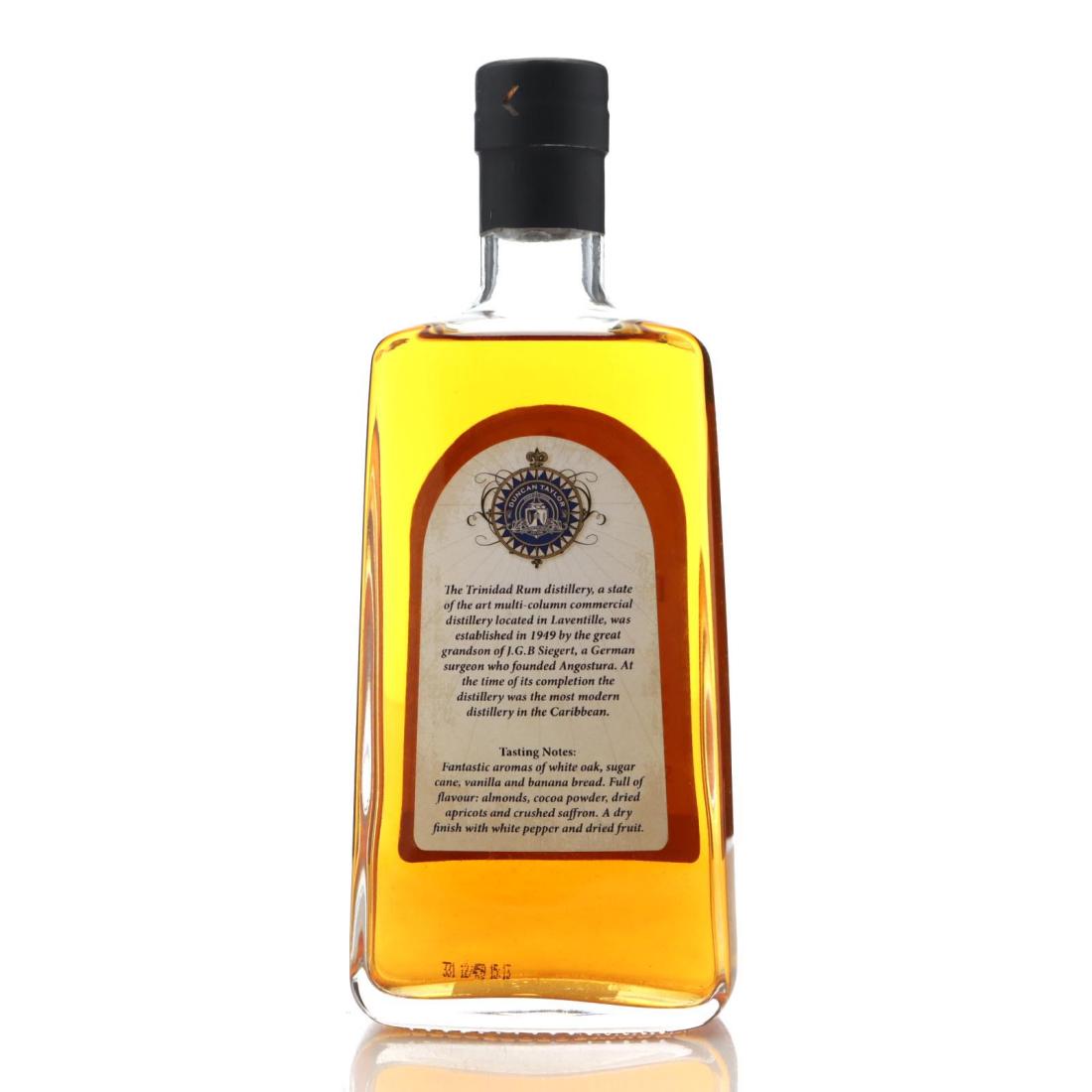 Image for Trinidad Distillers 1991 20 Year Old