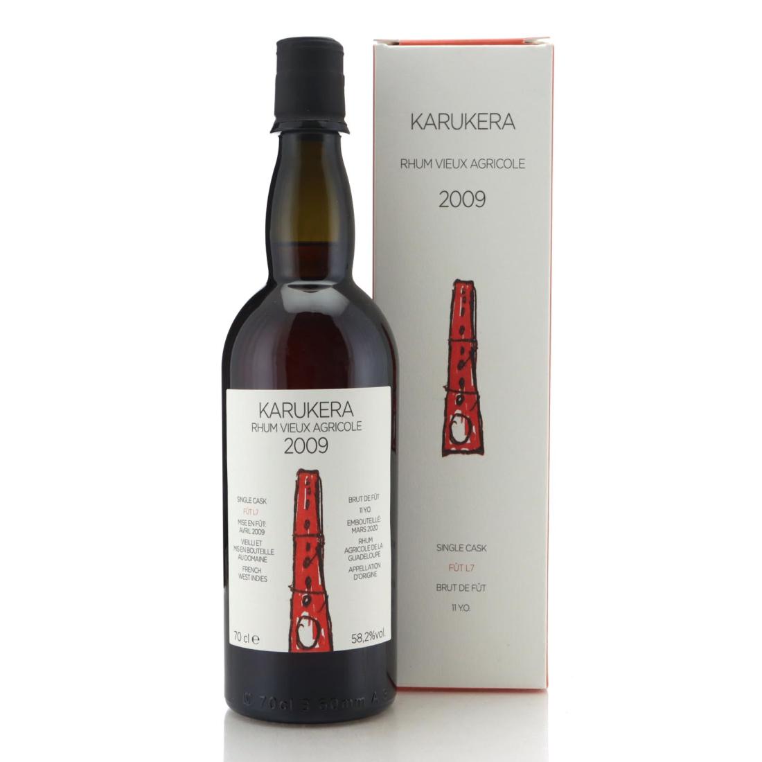 Image for Karukera 2009 Japoniani 11 Year Old