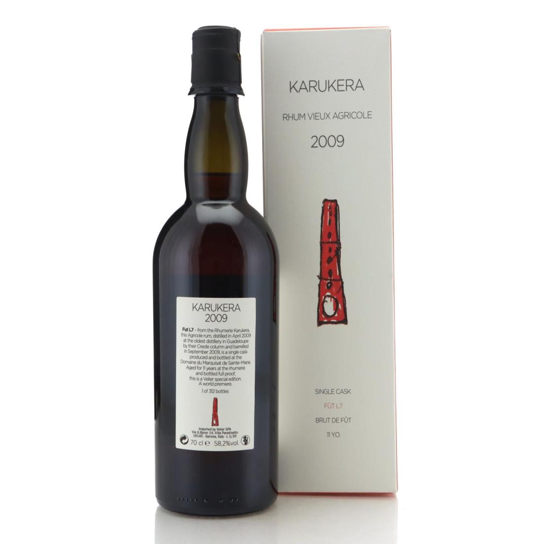 Image for Karukera 2009 Japoniani 11 Year Old