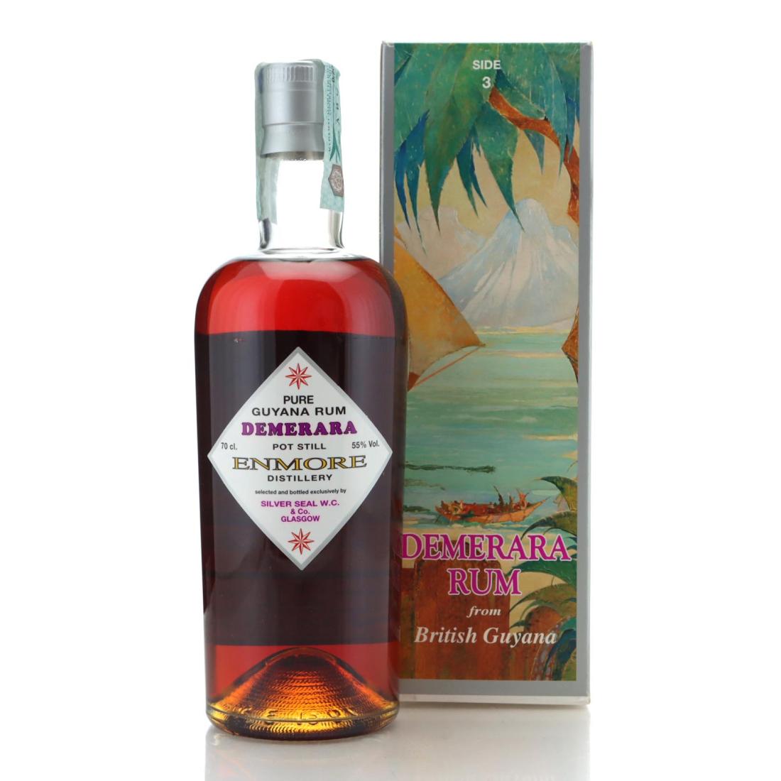 Image for Enmore 1986 Special Reserve 21 Year Old