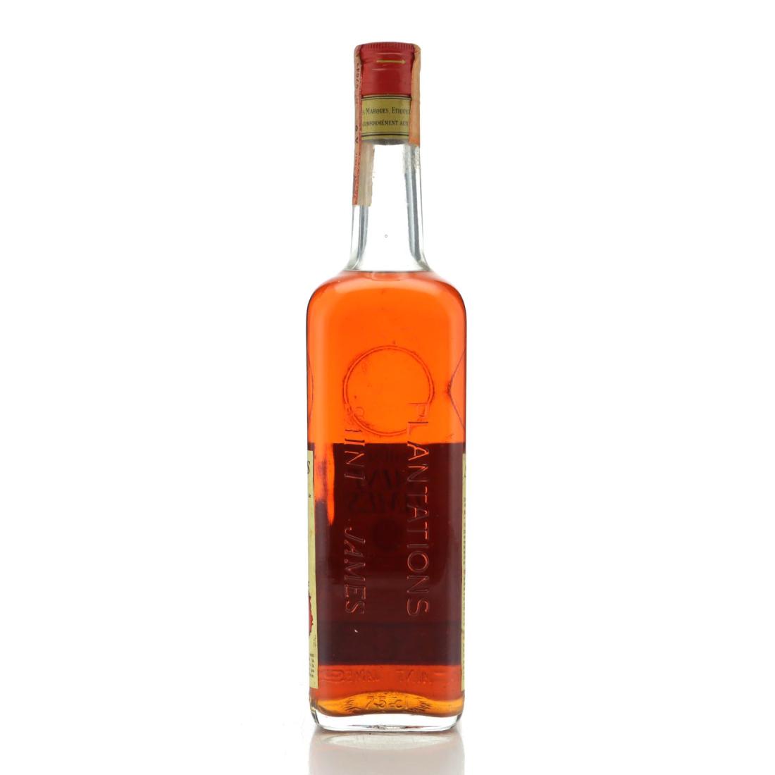 Image for Saint James Rhum Vieux