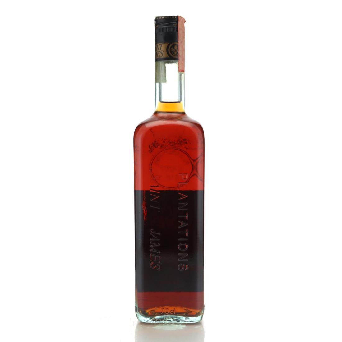 Image for Saint James Rhum Vieux