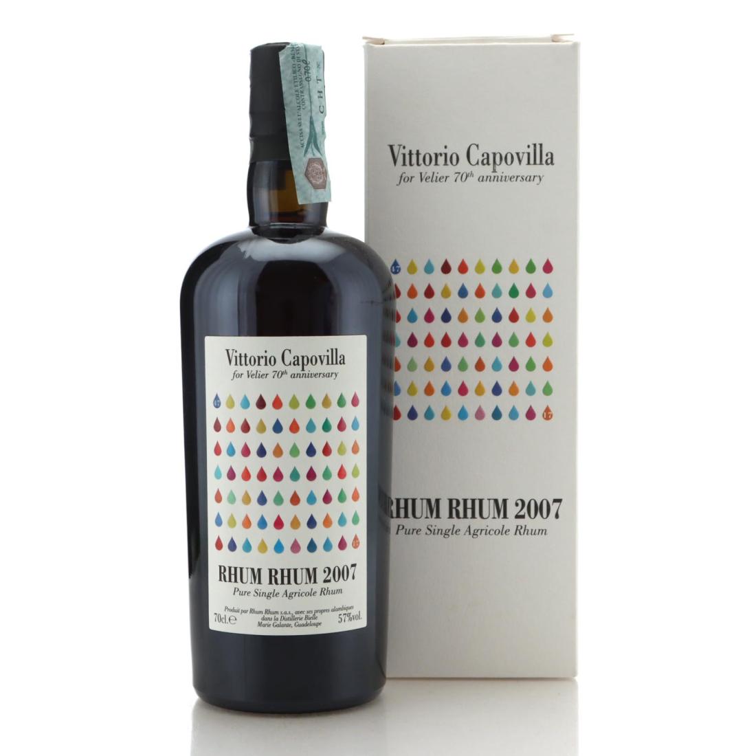 Image for Rhum Rhum 2007