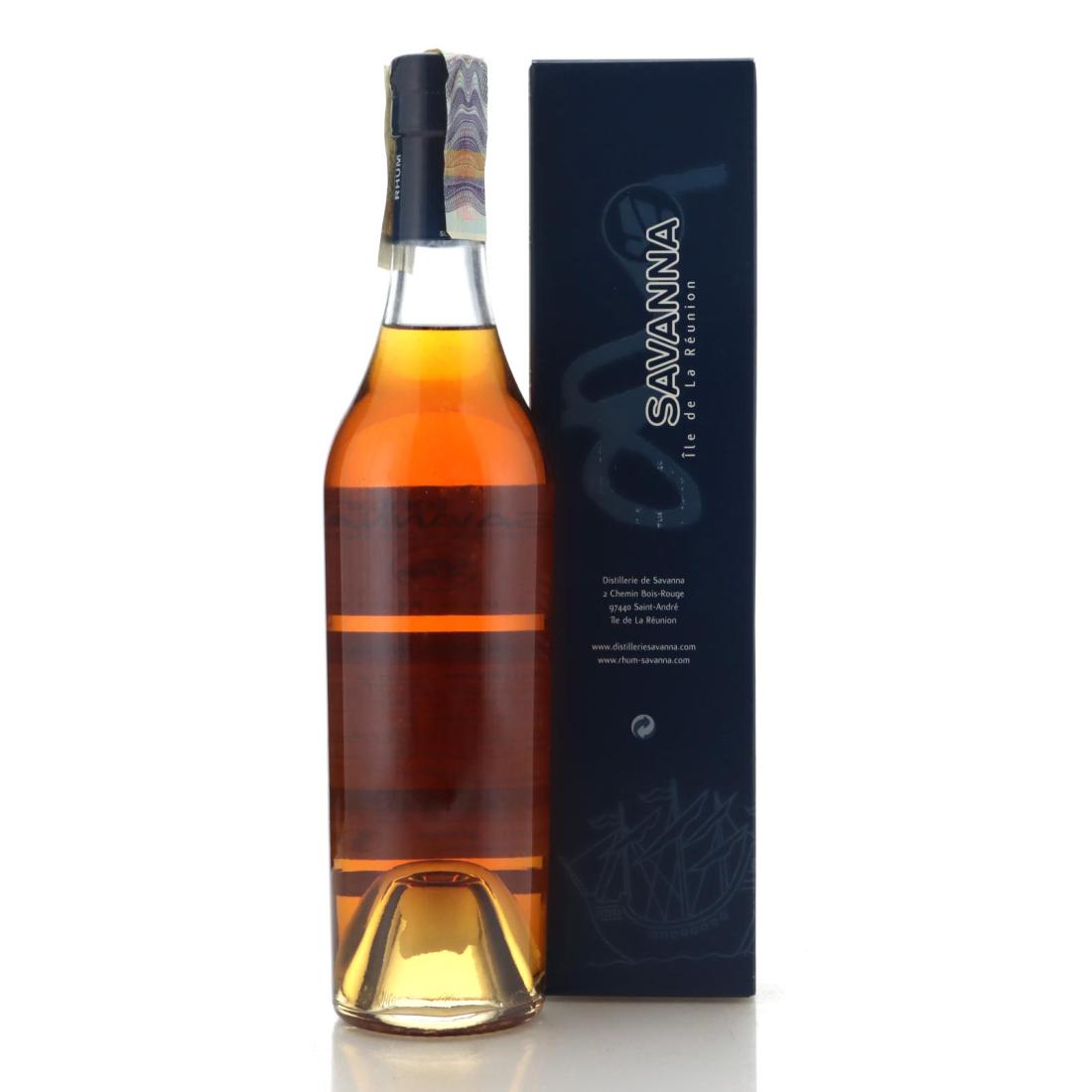 Image for Savanna Lontan 2004 Single Cask 5 Year Old Grand Arôme Rhum Traditionnel