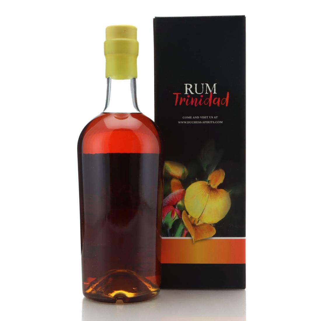 Image for Caroni 1998 Tropical Flower 20 Year Old