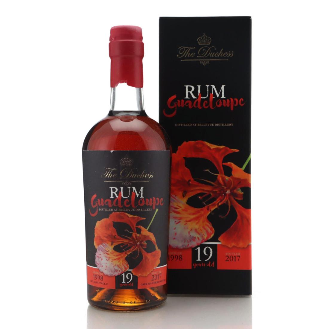 Image for Bellevue 1998 Tropical Flower 19 Year Old