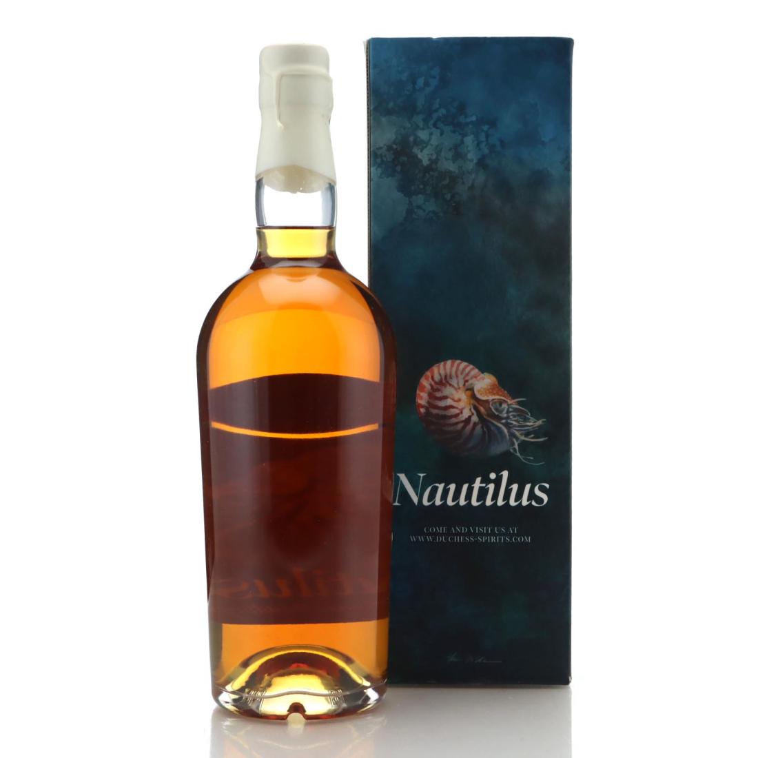 Image for Caroni 1991 Nautilus 31 Year Old 