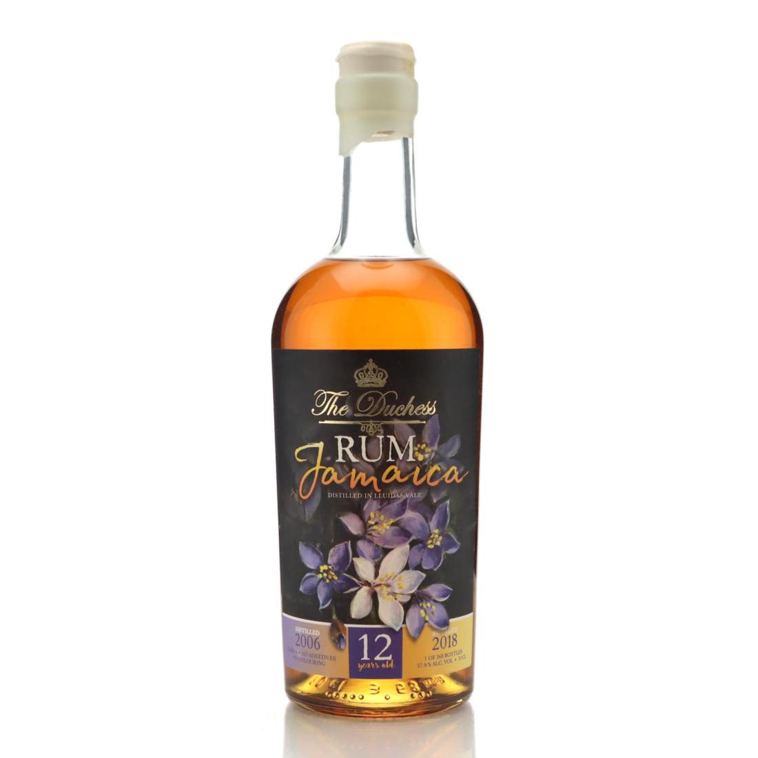 Image for Worthy Park 'Lluidas Vale' 2006 Tropical Flower 12 Year Old