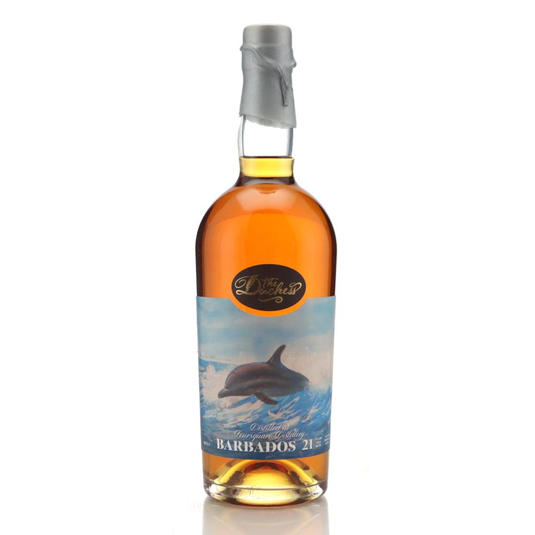 Image for Foursquare 2001 Marine Life 21 Year Old