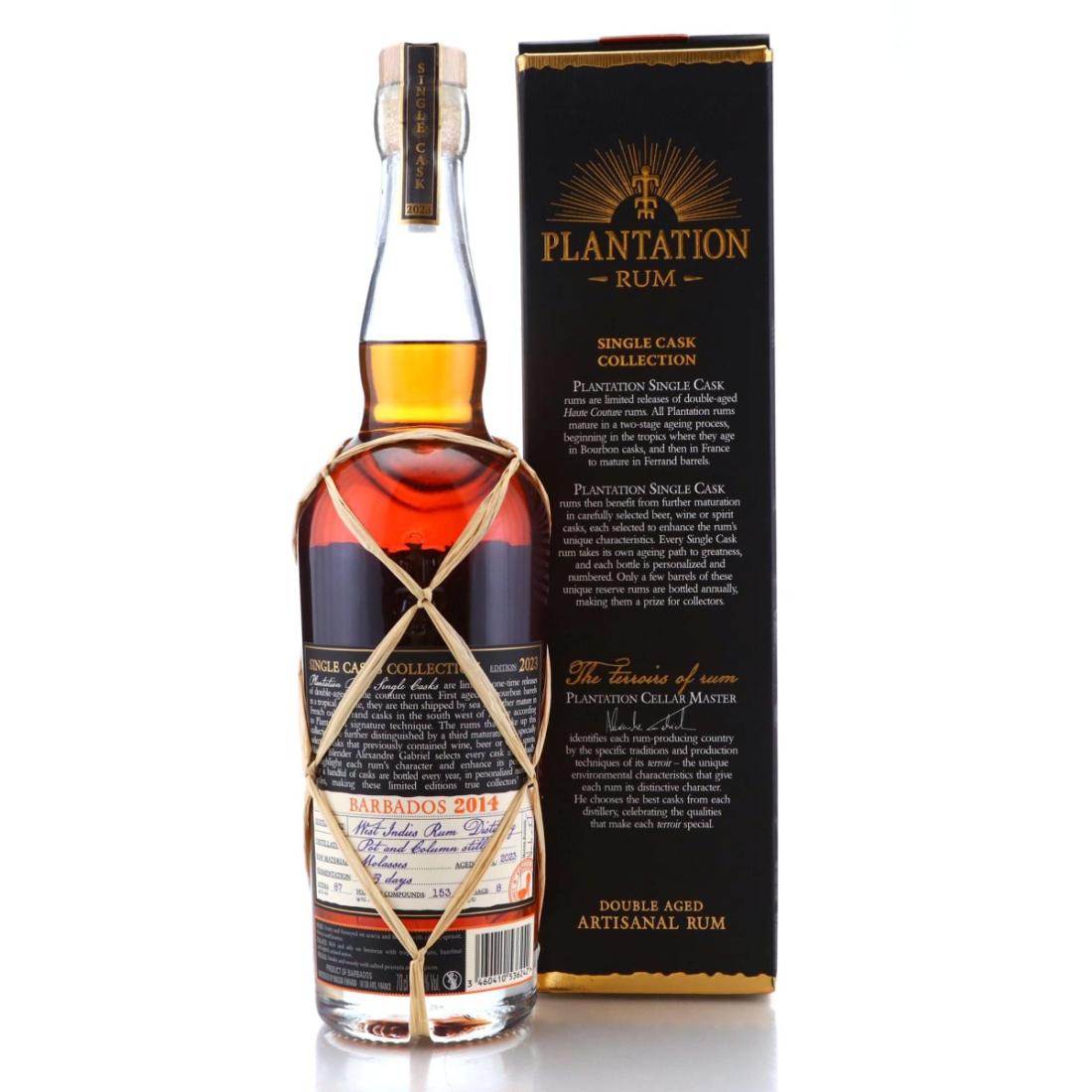 Image for West Indies 2014 Plantation