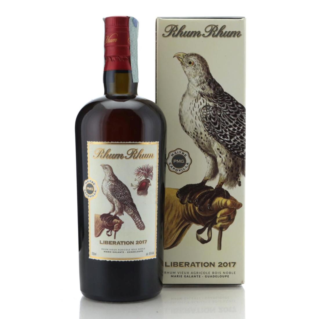 Image for Rhum Rhum Liberation 2017